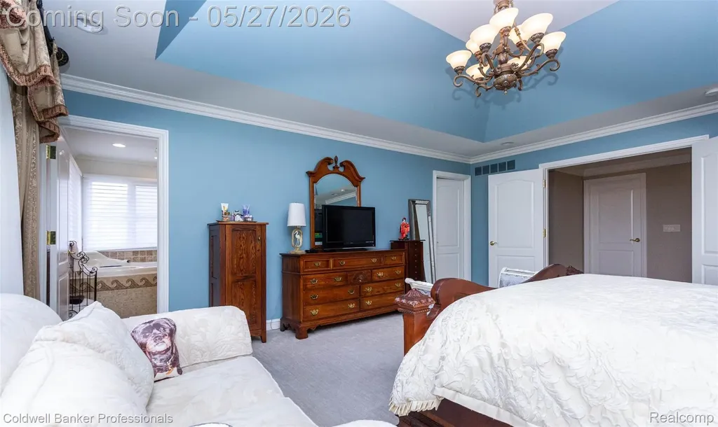 57177 Covington Drive Washington Township MI 48094