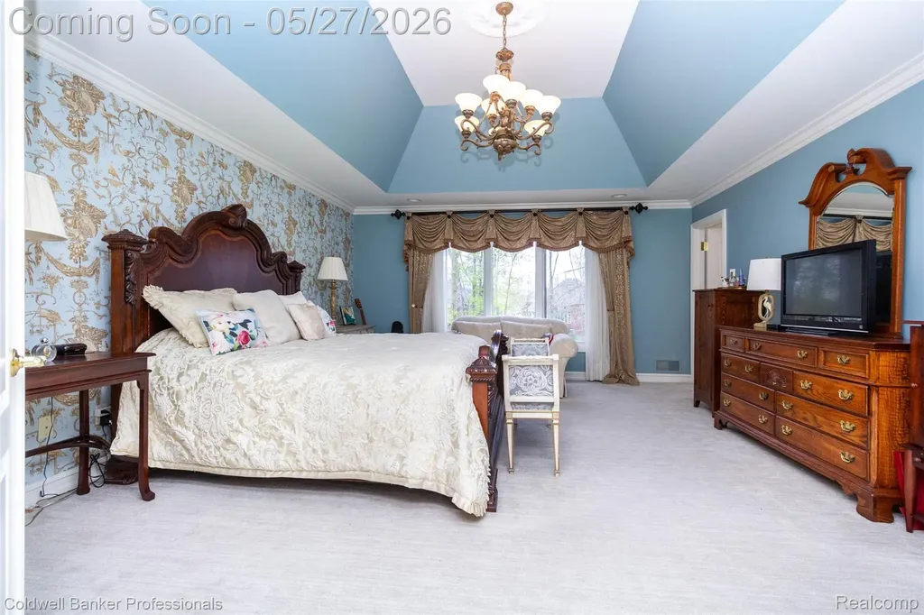 57177 Covington Drive Washington Township MI 48094
