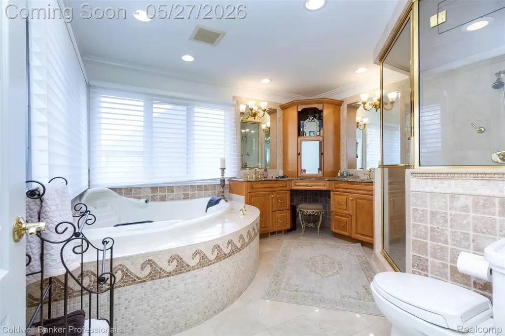 57177 Covington Drive Washington Township MI 48094