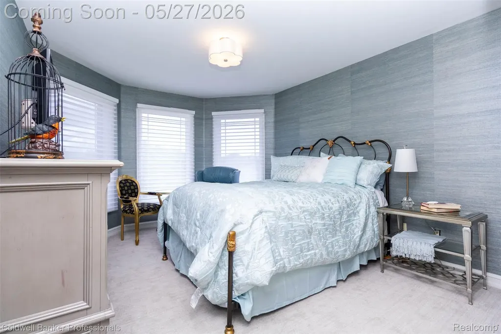 57177 Covington Drive Washington Township MI 48094