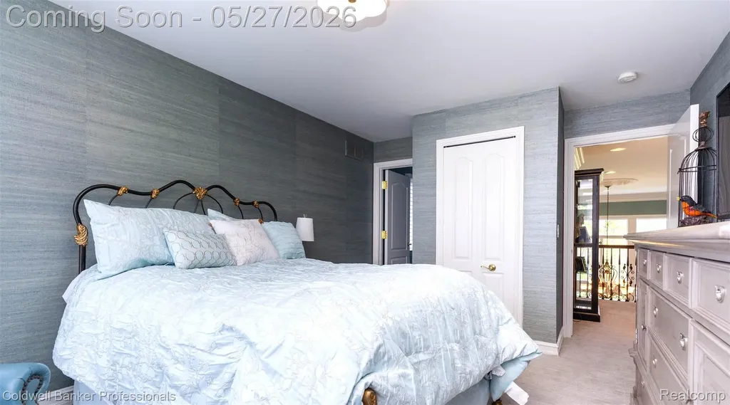 57177 Covington Drive Washington Township MI 48094