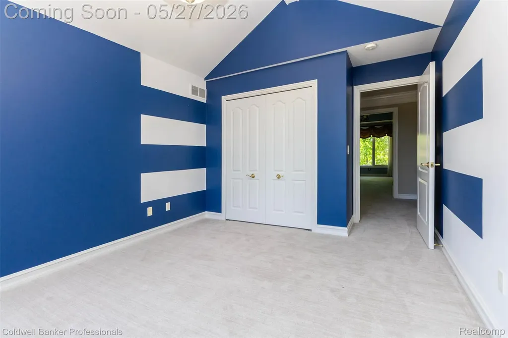 57177 Covington Drive Washington Township MI 48094