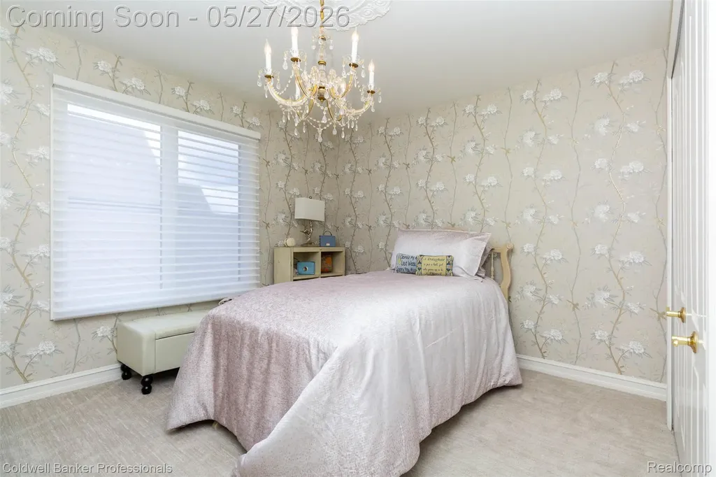 57177 Covington Drive Washington Township MI 48094