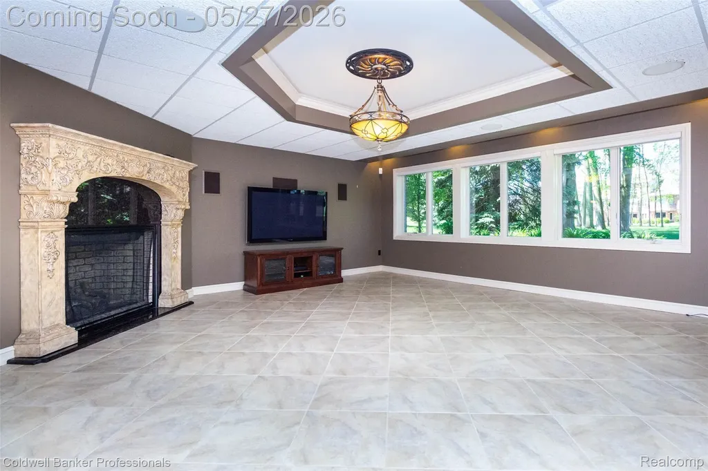 57177 Covington Drive Washington Township MI 48094