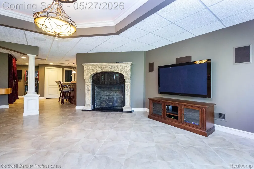57177 Covington Drive Washington Township MI 48094