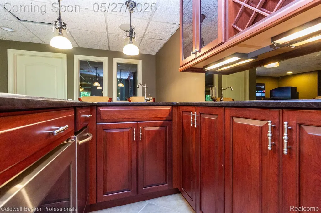 57177 Covington Drive Washington Township MI 48094