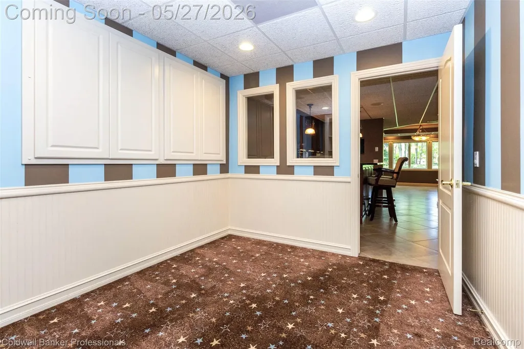 57177 Covington Drive Washington Township MI 48094