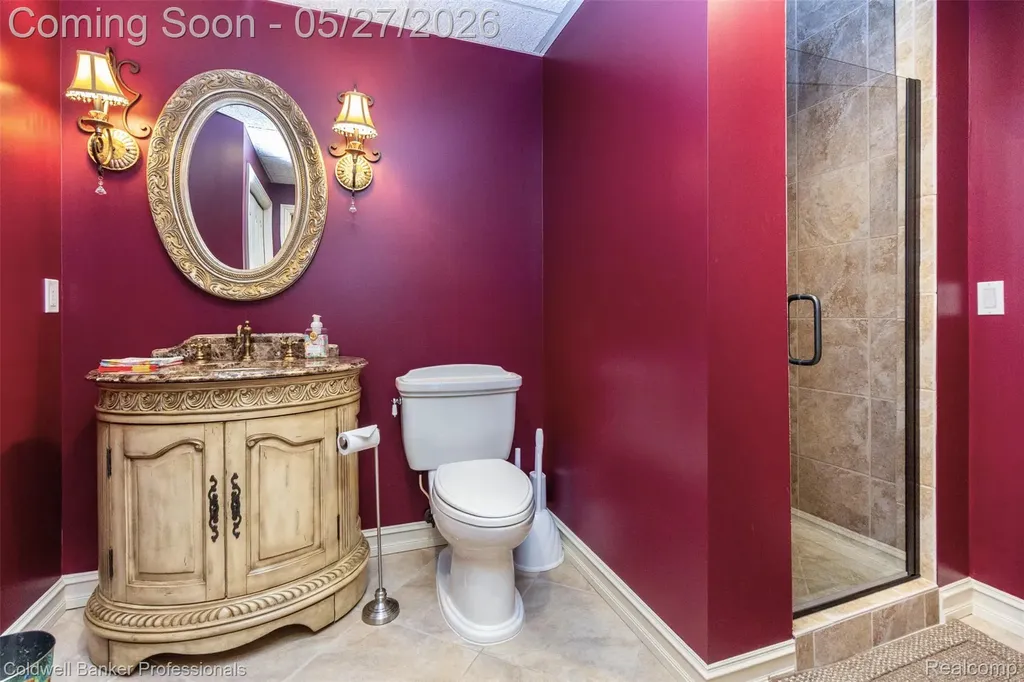 57177 Covington Drive Washington Township MI 48094