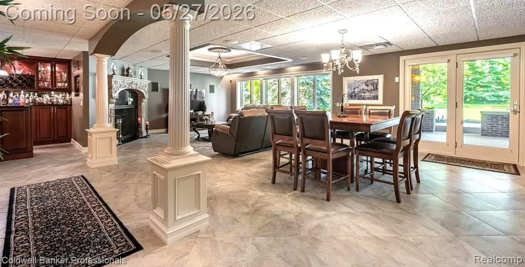 57177 Covington Drive Washington Township MI 48094