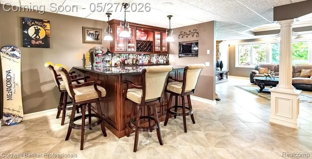 57177 Covington Drive Washington Township MI 48094