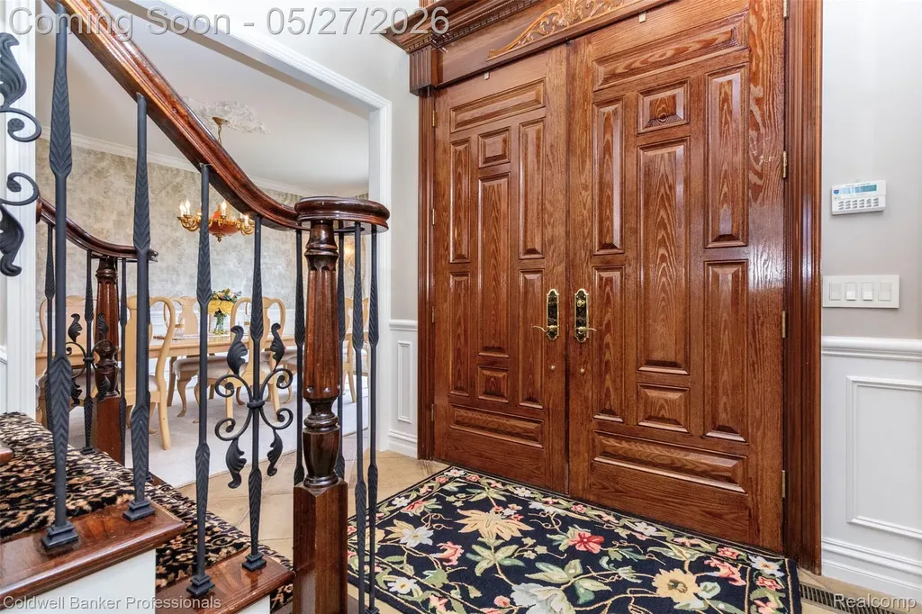 57177 Covington Drive Washington Township MI 48094