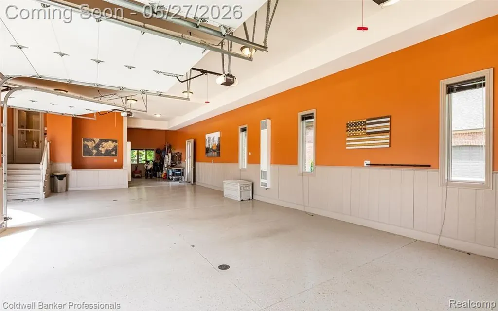 57177 Covington Drive Washington Township MI 48094