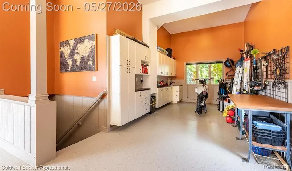 57177 Covington Drive Washington Township MI 48094