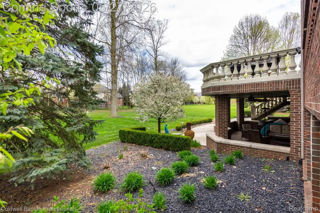 57177 Covington Drive Washington Township MI 48094