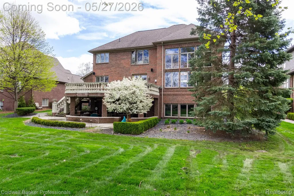 57177 Covington Drive Washington Township MI 48094
