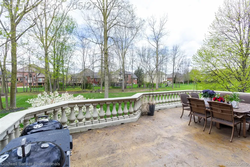 57177 Covington Drive Washington Township MI 48094