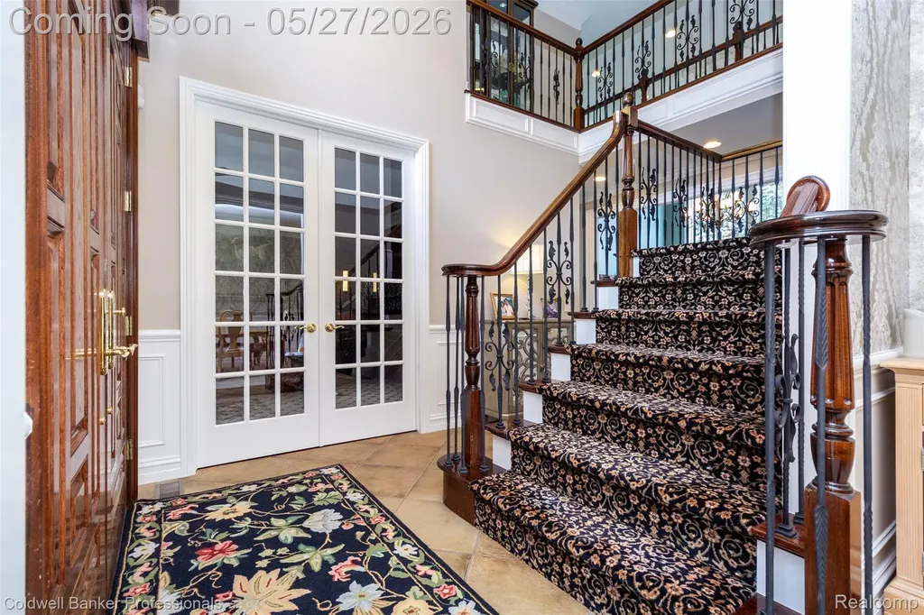 57177 Covington Drive Washington Township MI 48094