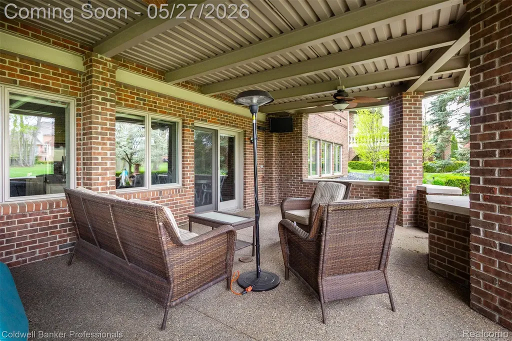 57177 Covington Drive Washington Township MI 48094