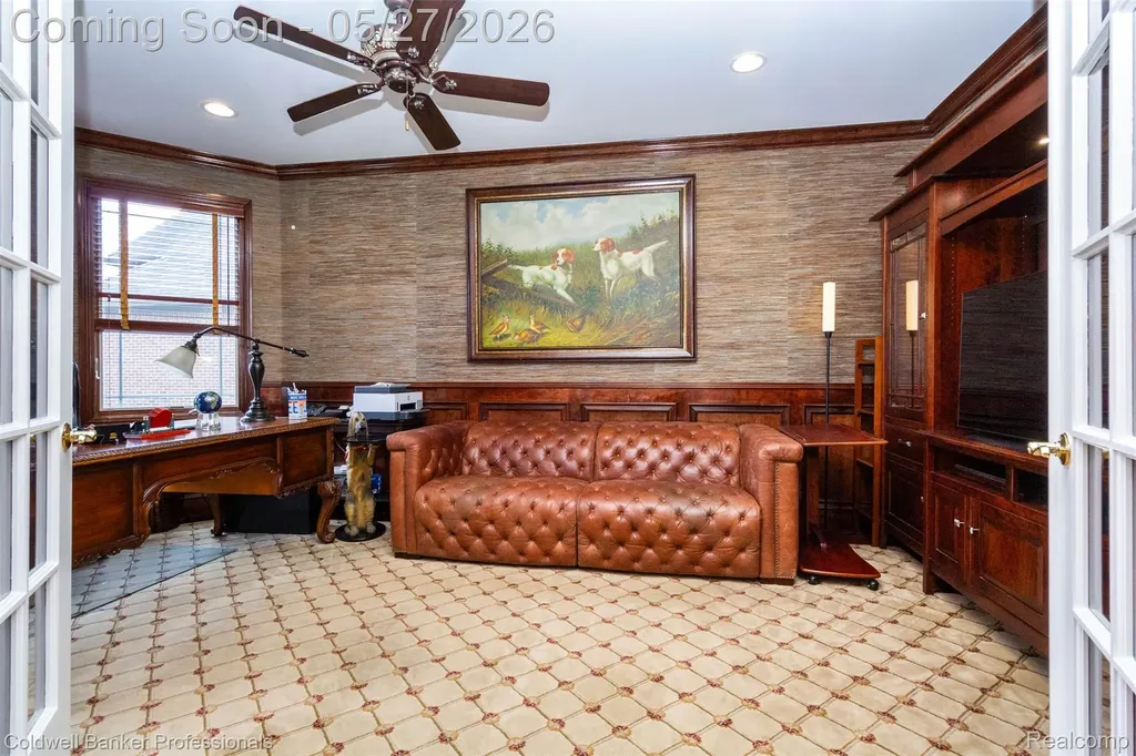 57177 Covington Drive Washington Township MI 48094