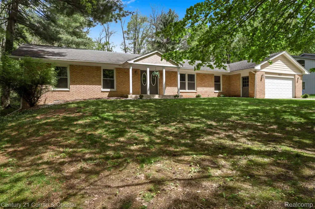 3810 Winding Way Kalamazoo Charter Township MI 49004