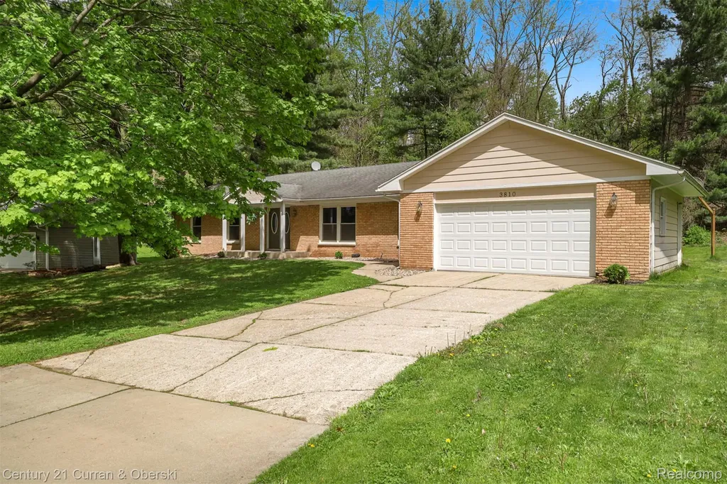 3810 Winding Way Kalamazoo Charter Township MI 49004