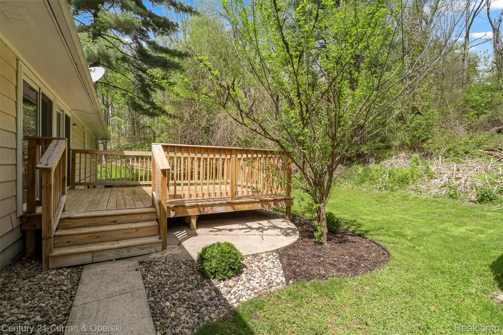 3810 Winding Way Kalamazoo Charter Township MI 49004