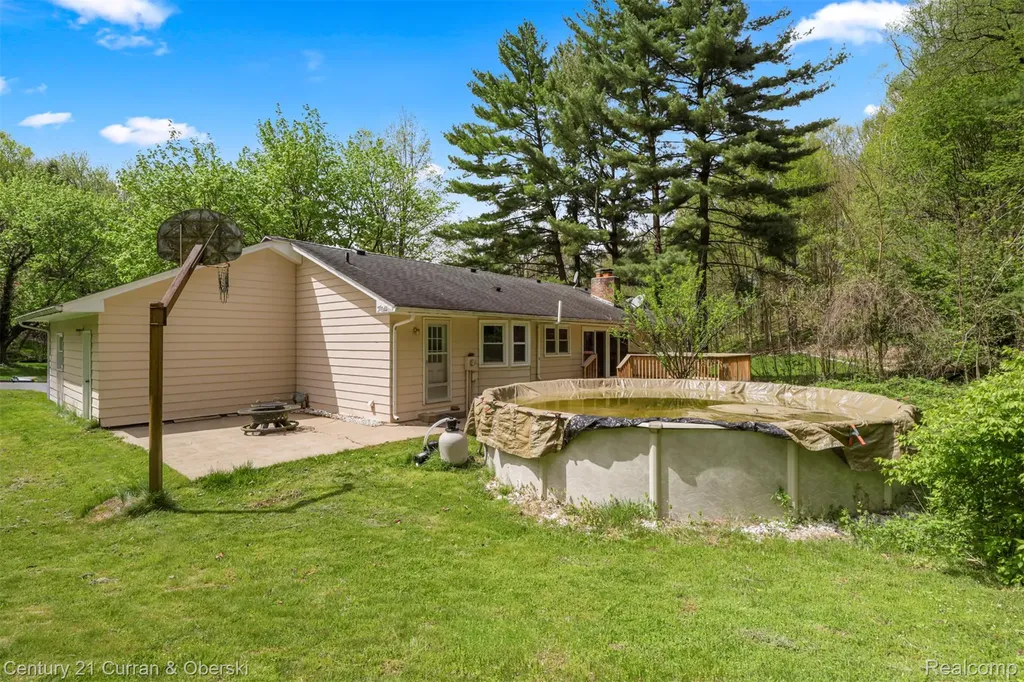 3810 Winding Way Kalamazoo Charter Township MI 49004