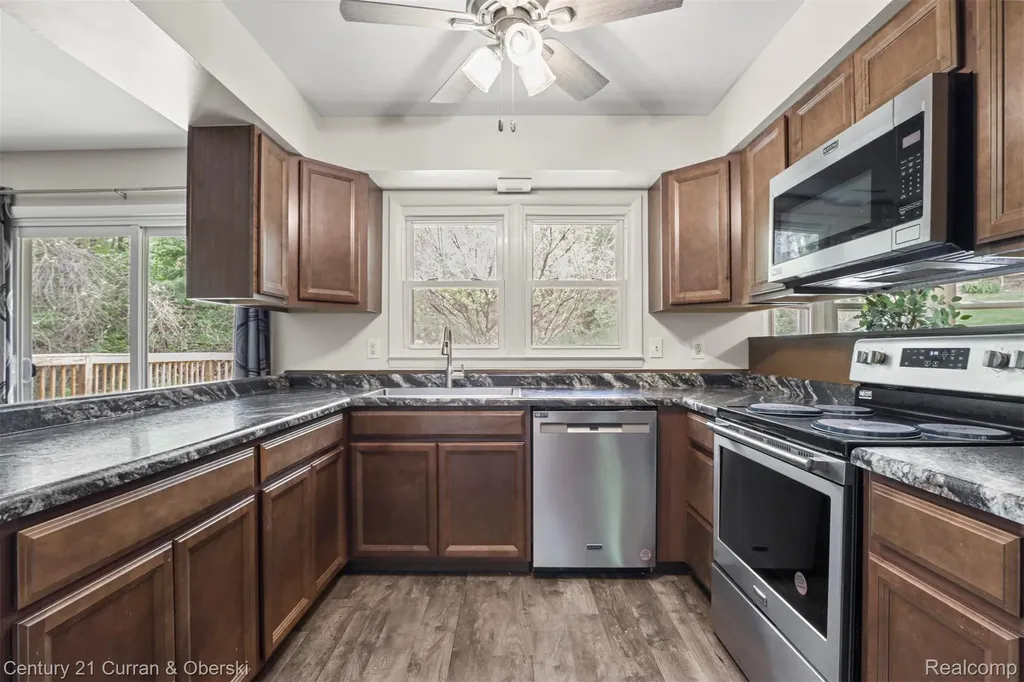 3810 Winding Way Kalamazoo Charter Township MI 49004