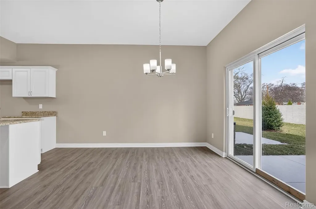 16535 Savor Lane Clinton Charter Township MI 48035