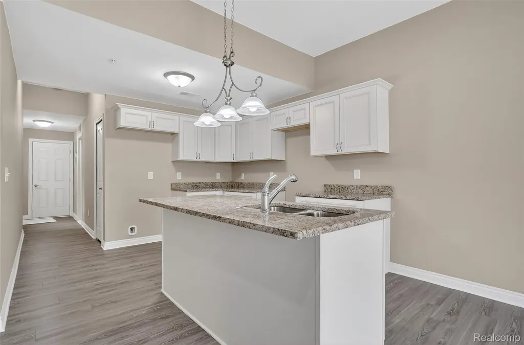 16535 Savor Lane Clinton Charter Township MI 48035