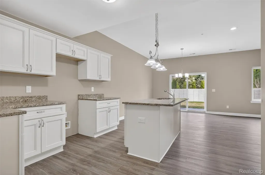 16535 Savor Lane Clinton Charter Township MI 48035