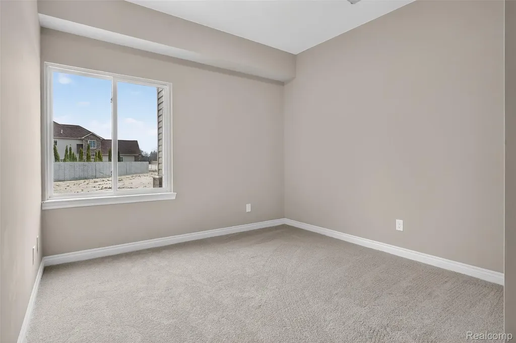 16535 Savor Lane Clinton Charter Township MI 48035