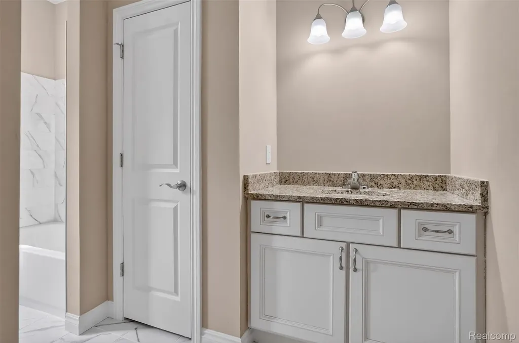 16535 Savor Lane Clinton Charter Township MI 48035