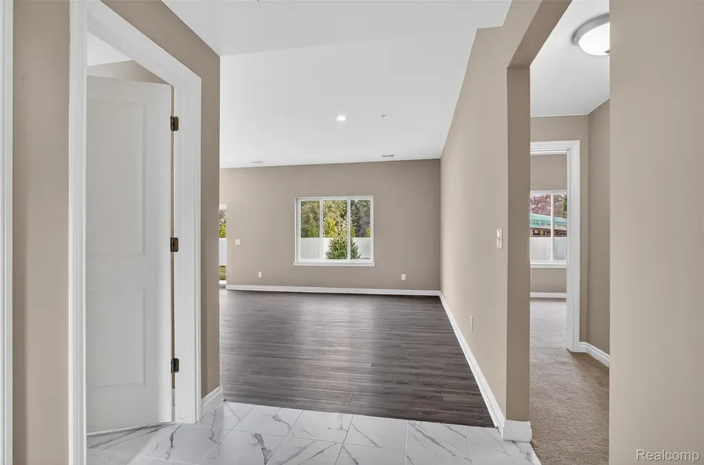 16535 Savor Lane Clinton Charter Township MI 48035