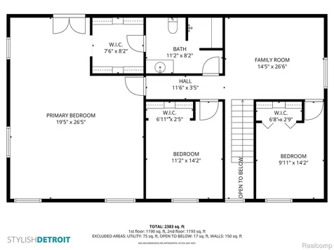415 Leon Road Walled Lake City MI 48390