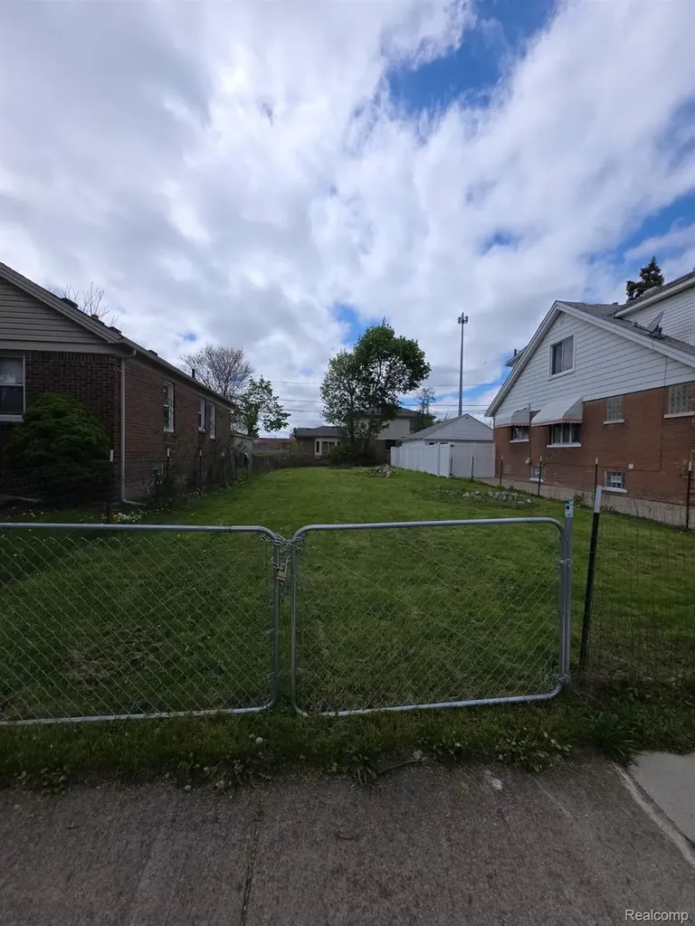 7309 Ternes Street Dearborn City MI 48126