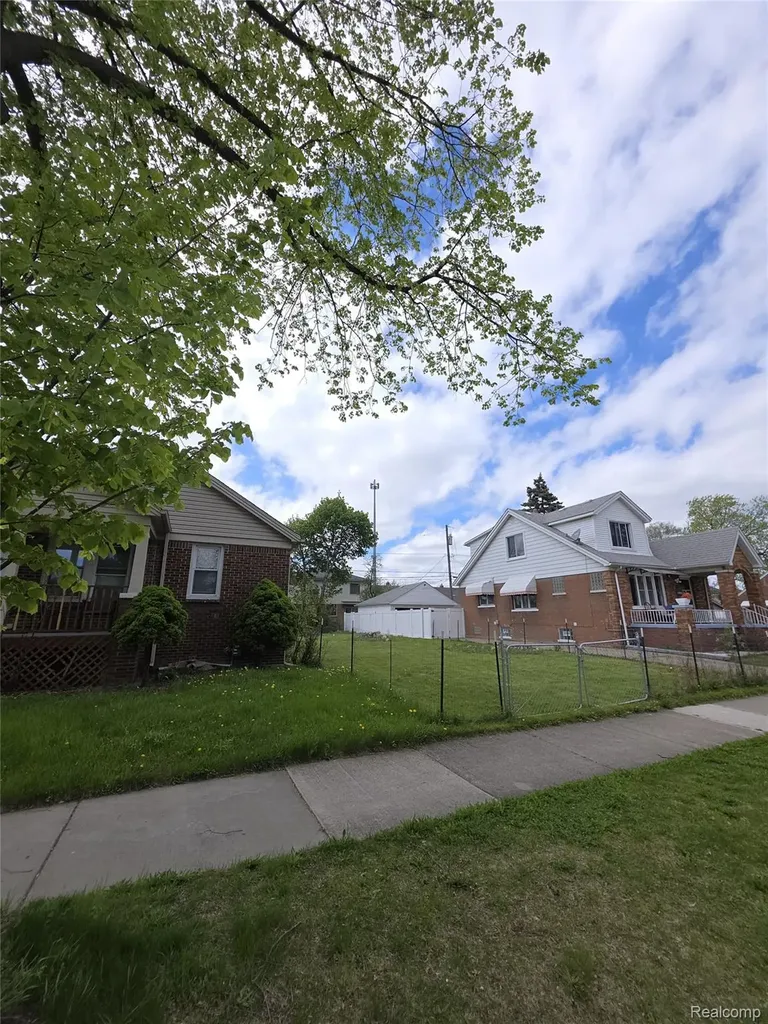 7309 Ternes Street Dearborn City MI 48126