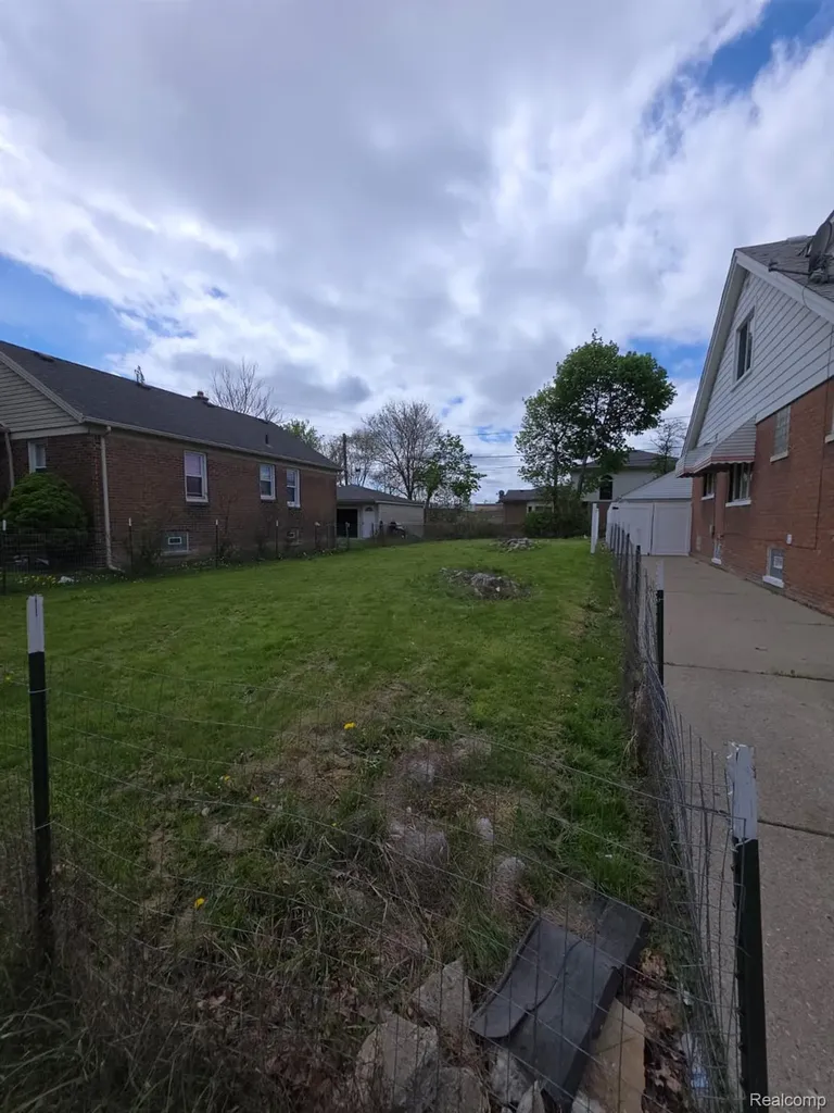 7309 Ternes Street Dearborn City MI 48126