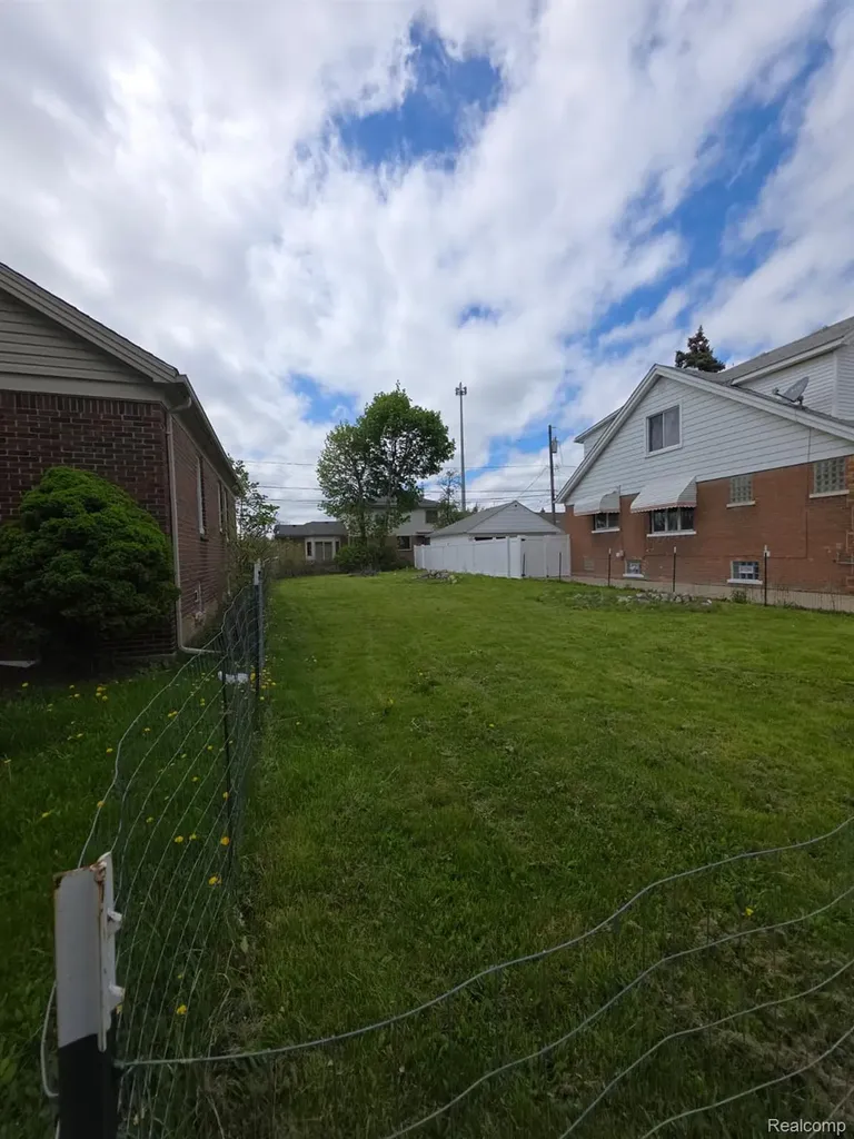 7309 Ternes Street Dearborn City MI 48126