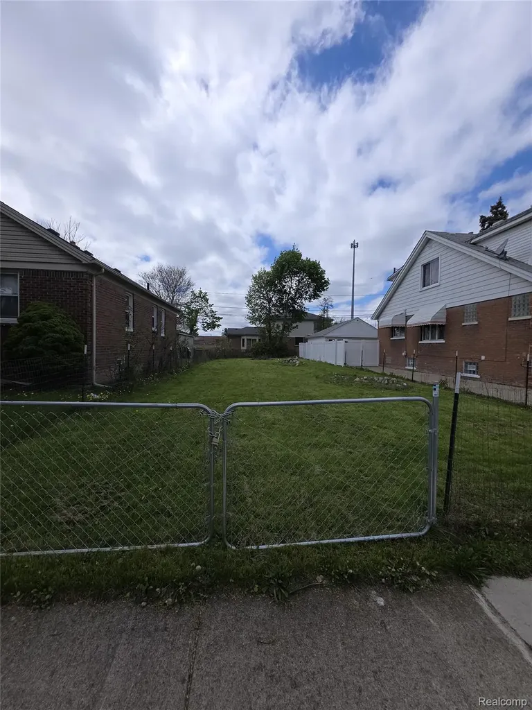 7309 Ternes Street Dearborn City MI 48126