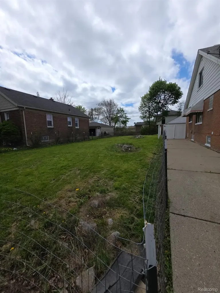 7309 Ternes Street Dearborn City MI 48126