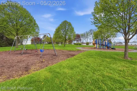1353 Delta Road Walled Lake City MI 48390