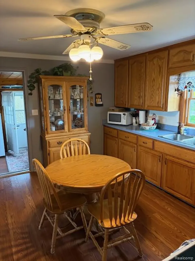 2904 N Lakeshore Road Rubicon Township MI 48468