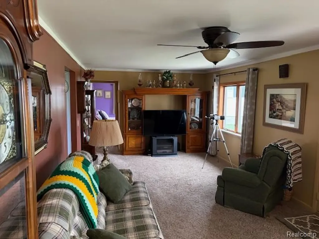 2904 N Lakeshore Road Rubicon Township MI 48468