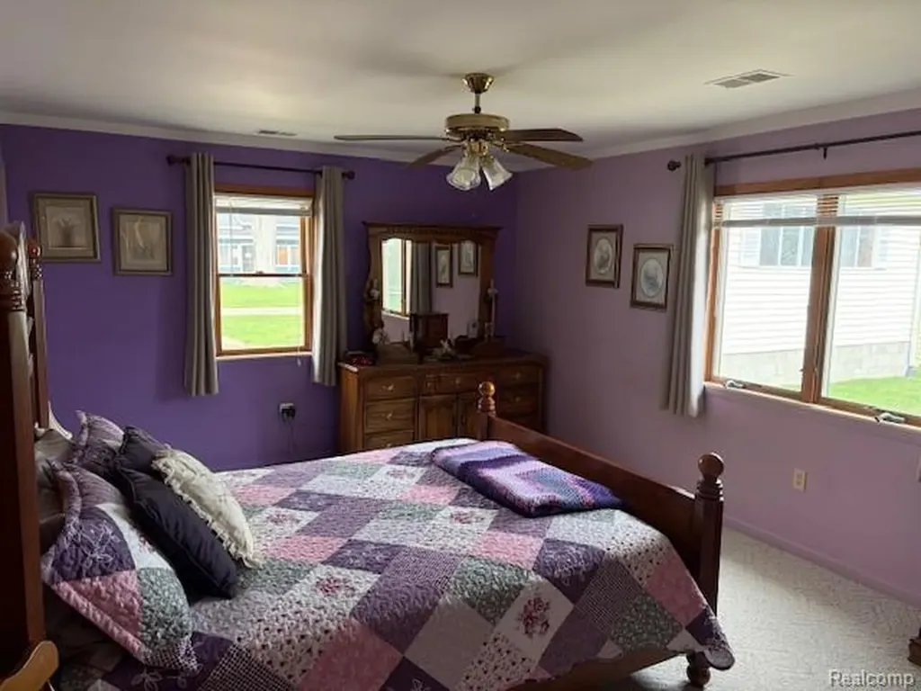 2904 N Lakeshore Road Rubicon Township MI 48468