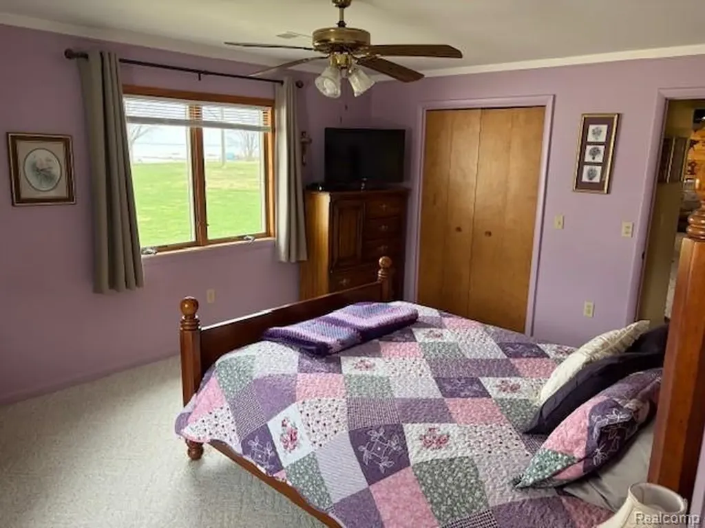 2904 N Lakeshore Road Rubicon Township MI 48468