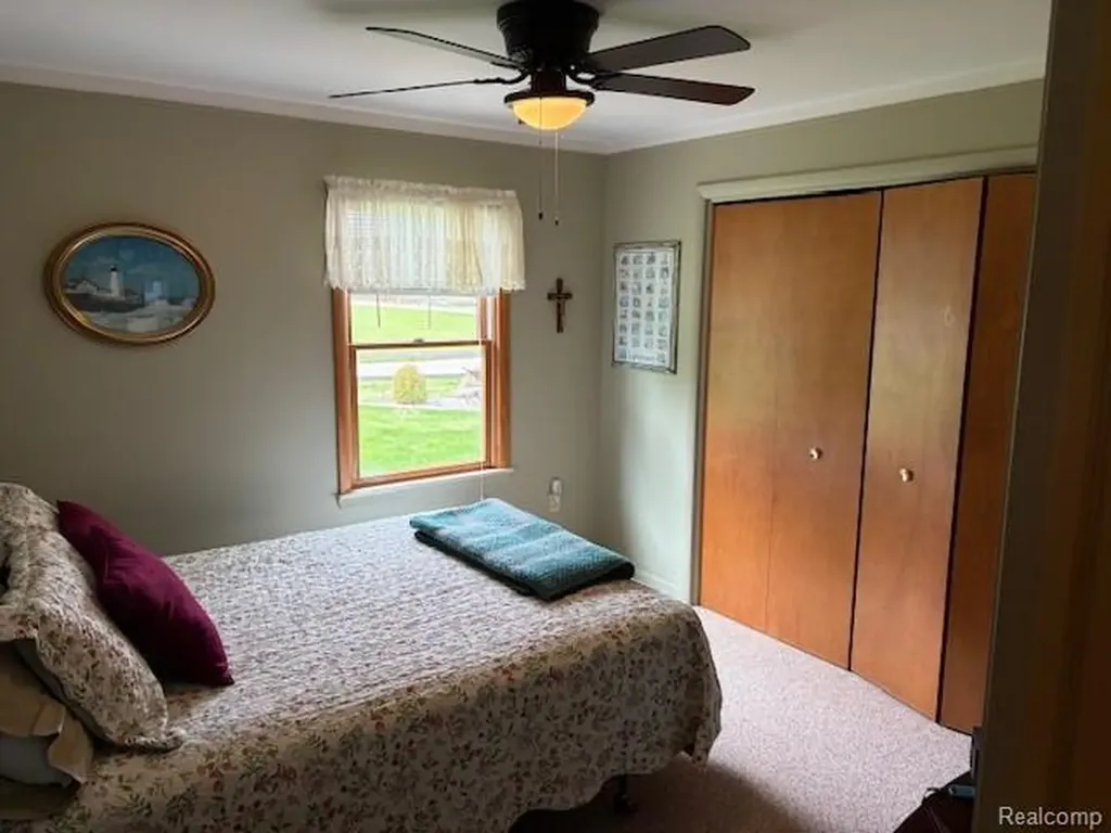 2904 N Lakeshore Road Rubicon Township MI 48468