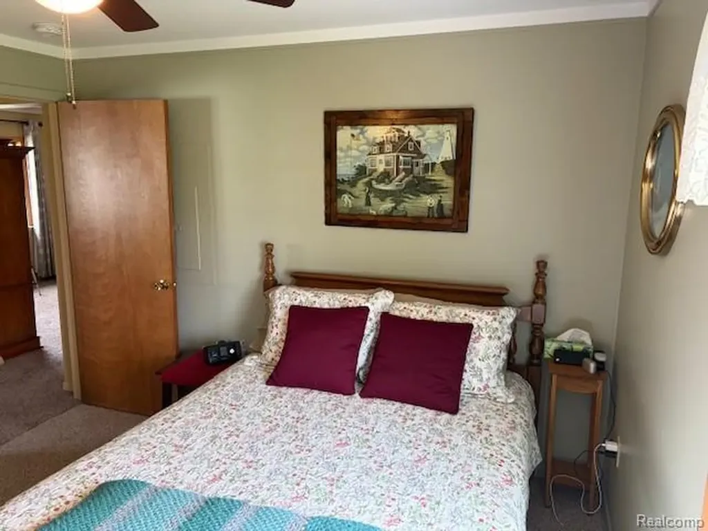 2904 N Lakeshore Road Rubicon Township MI 48468