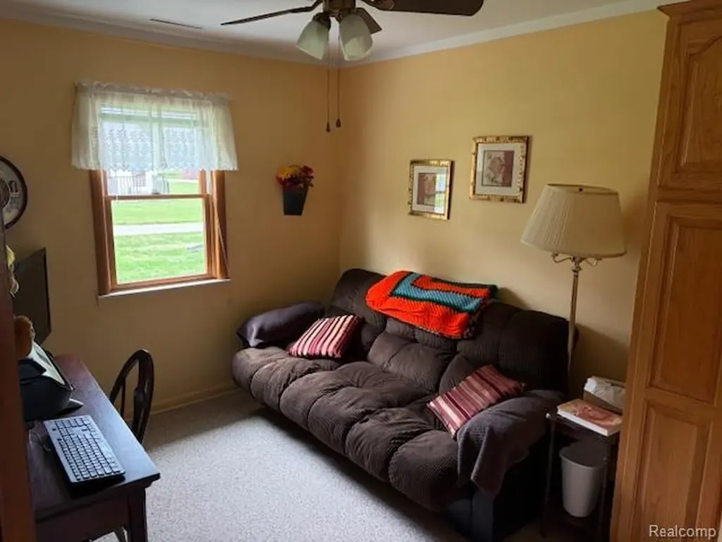2904 N Lakeshore Road Rubicon Township MI 48468