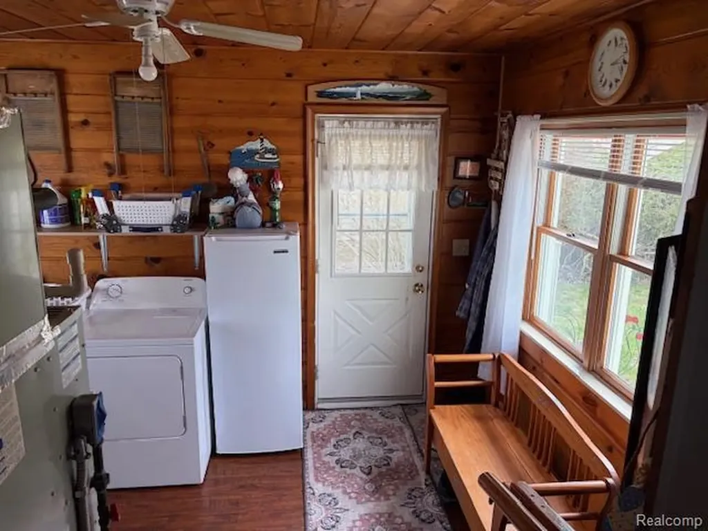 2904 N Lakeshore Road Rubicon Township MI 48468